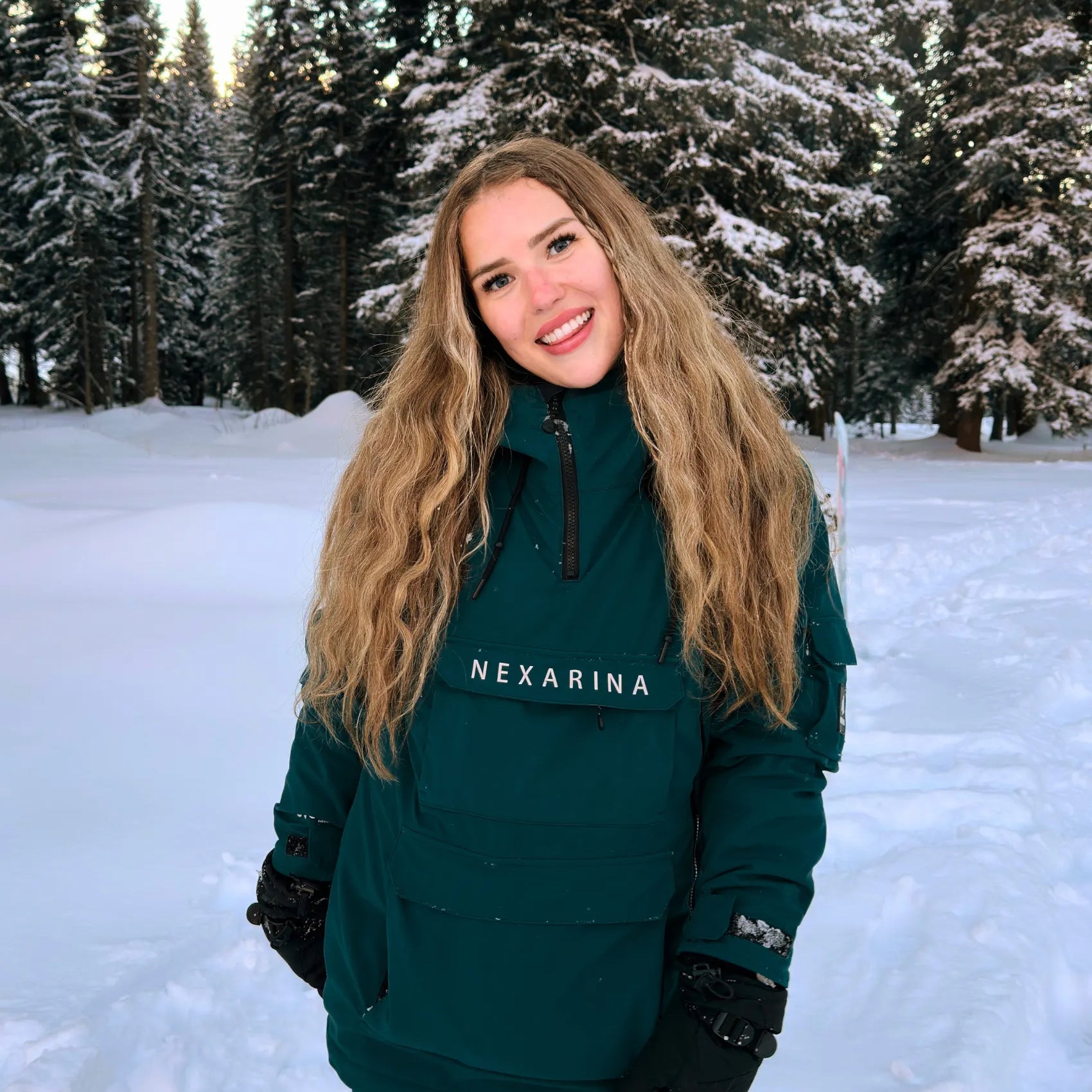 Why I started Nexarina