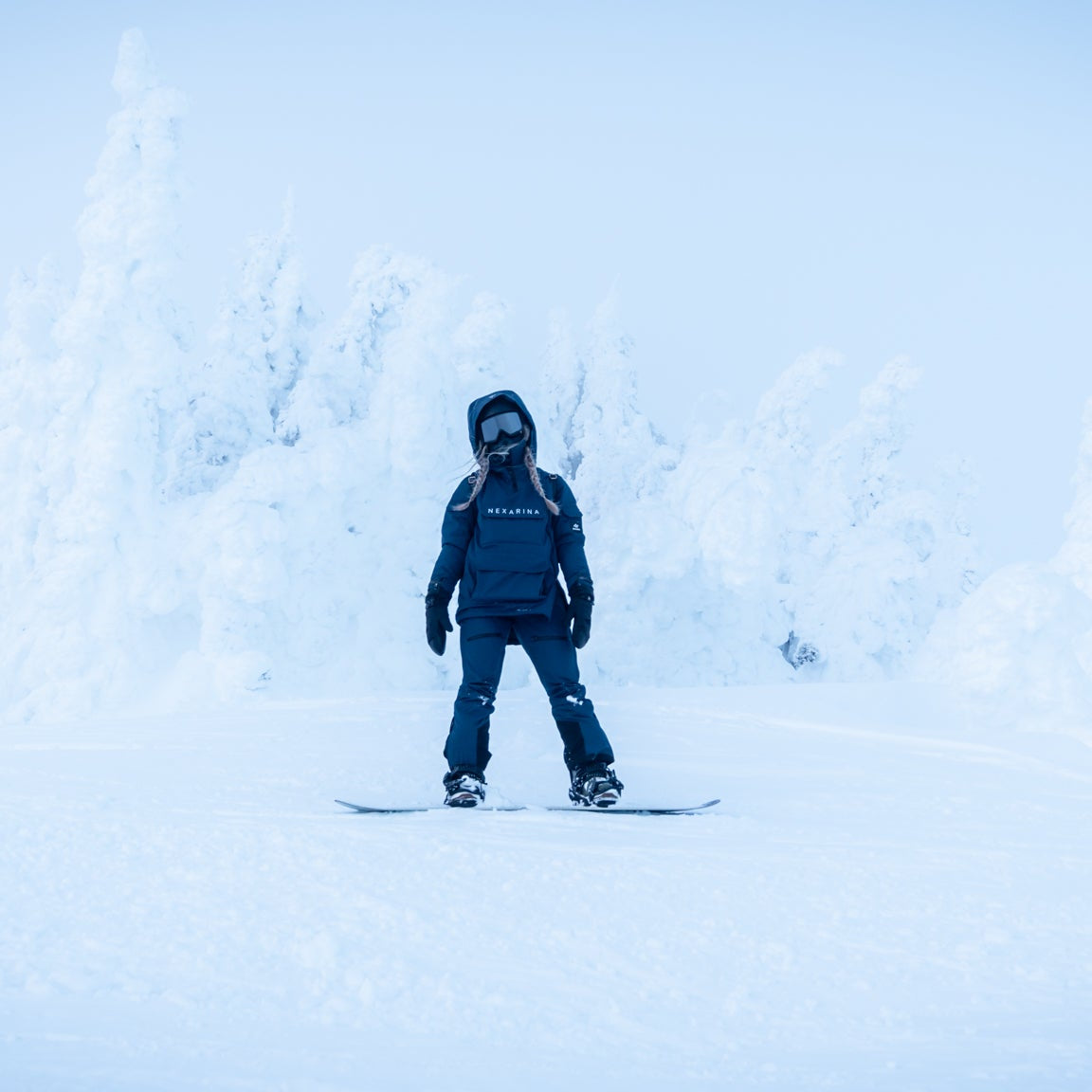 The Ultimate Snowboarding Packing List for Women