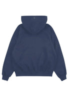 Nexarina Hoodie DUSTY BLUE HOODIE