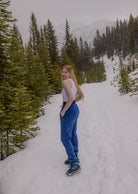 Nexarina Pant EVERLY BLUE WILLOW PANT