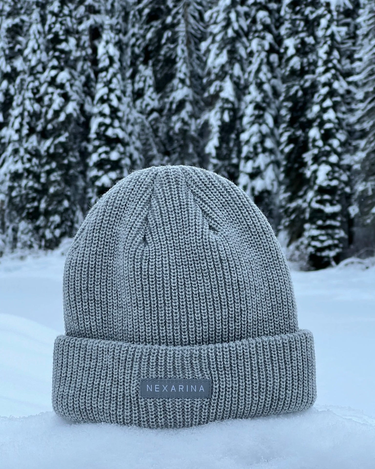 BLISS BEANIE - NEXARINA