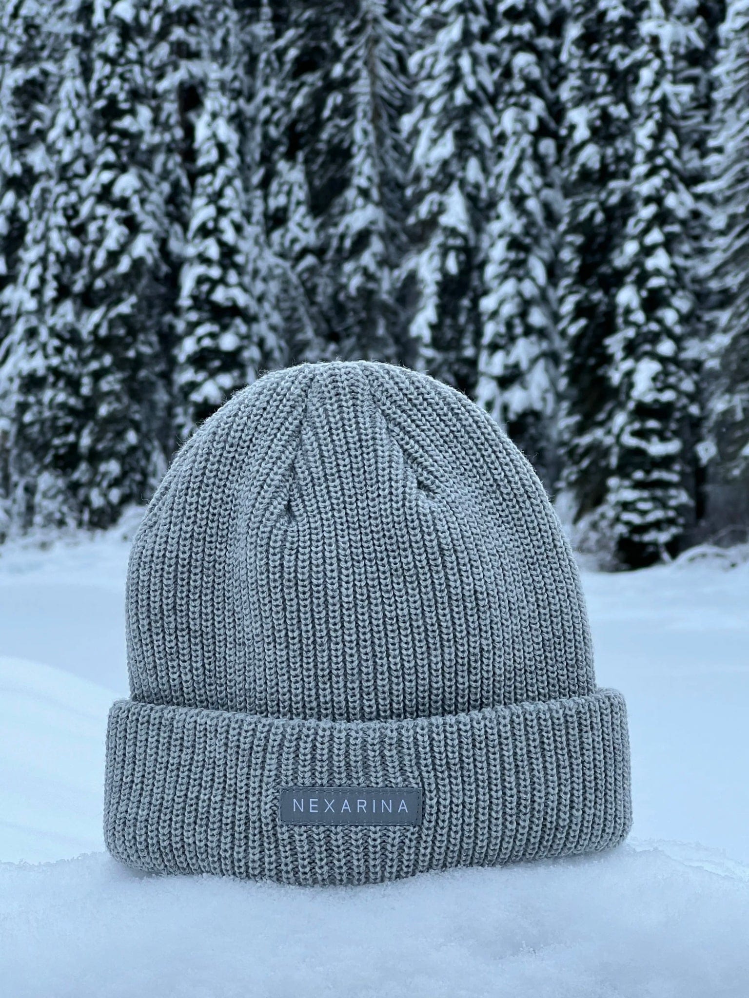 BLISS BEANIE - NEXARINA