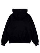 Nexarina Hoodie XS / Regular / Midnight Black MIDNIGHT BLACK HOODIE