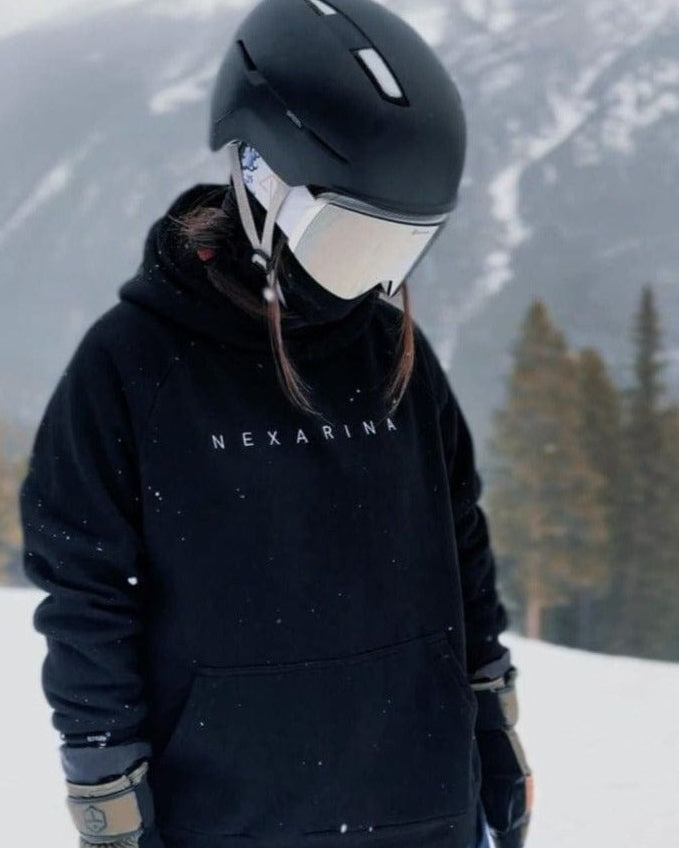 Nexarina Hoodie EVERLY HOODIE