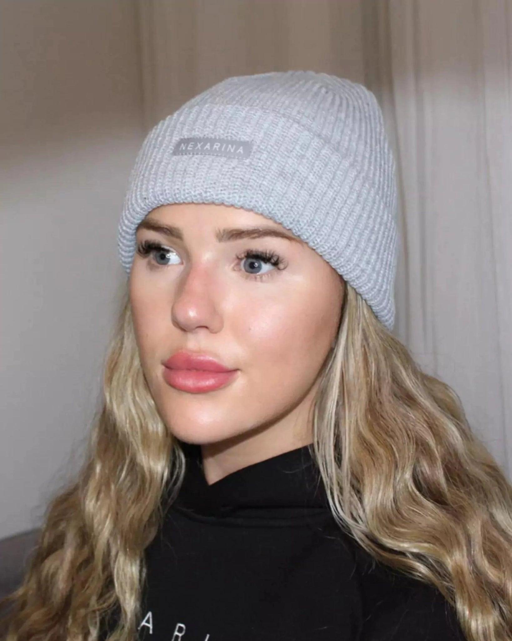 Bliss Beanie - NEXARINA