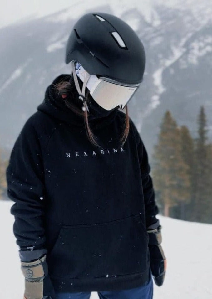 Nexarina Hoodie EVERLY HOODIE